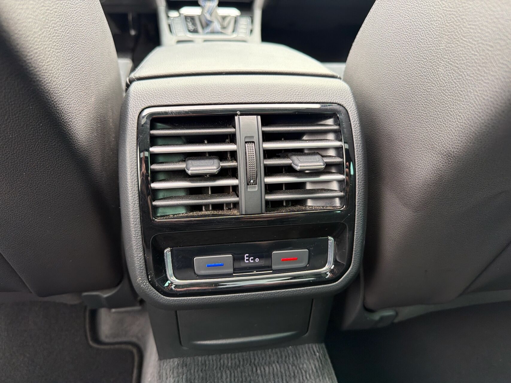 Billede af VW Passat Variant 1,4 TSI  Plugin-hybrid GTE DSG 218HK Stc 6g Aut.