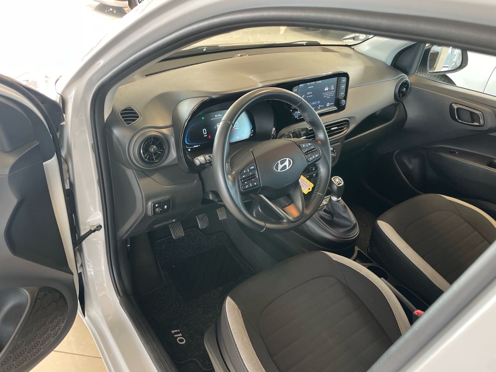 Billede af Hyundai i10 1,0 Essential 67HK 5d
