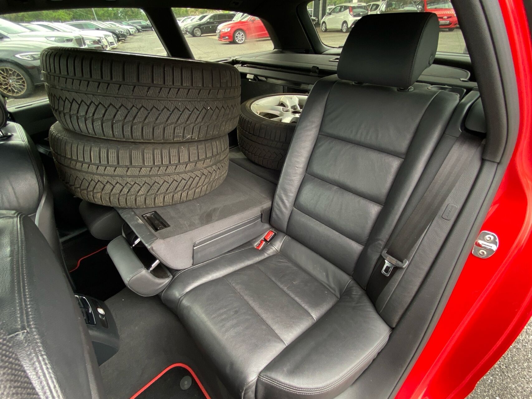 Billede af Audi A6 Avant 3,0 V6 TDI Quattro Tiptr. 233HK Stc 6g Aut.