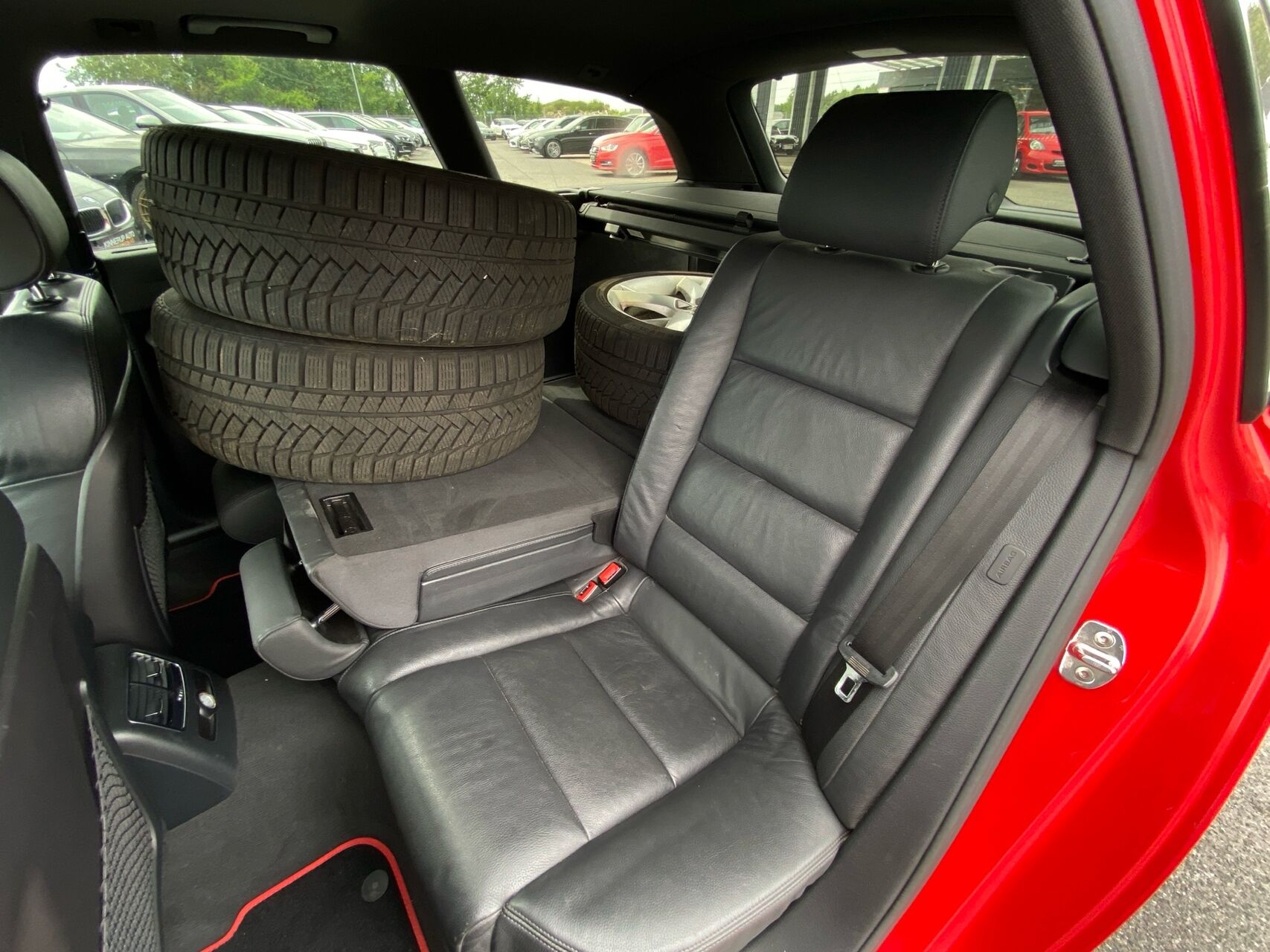 Billede af Audi A6 Avant 3,0 V6 TDI Quattro Tiptr. 233HK Stc 6g Aut.