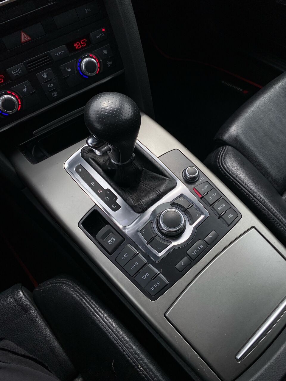 Billede af Audi A6 Avant 3,0 V6 TDI Quattro Tiptr. 233HK Stc 6g Aut.
