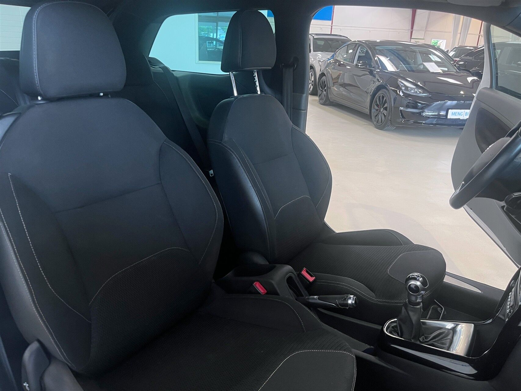 Billede af Citroën DS3 1,2 VTi Style 82HK Cabr.
