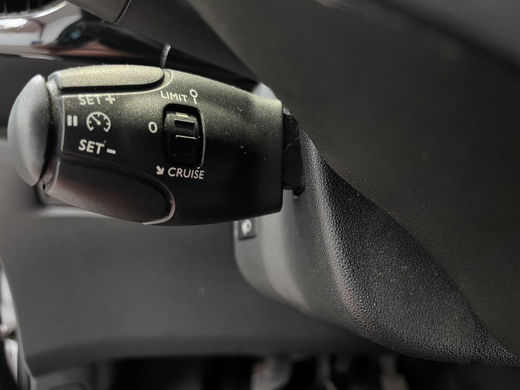 Billede af Citroën DS3 1,2 VTi Style 82HK Cabr.