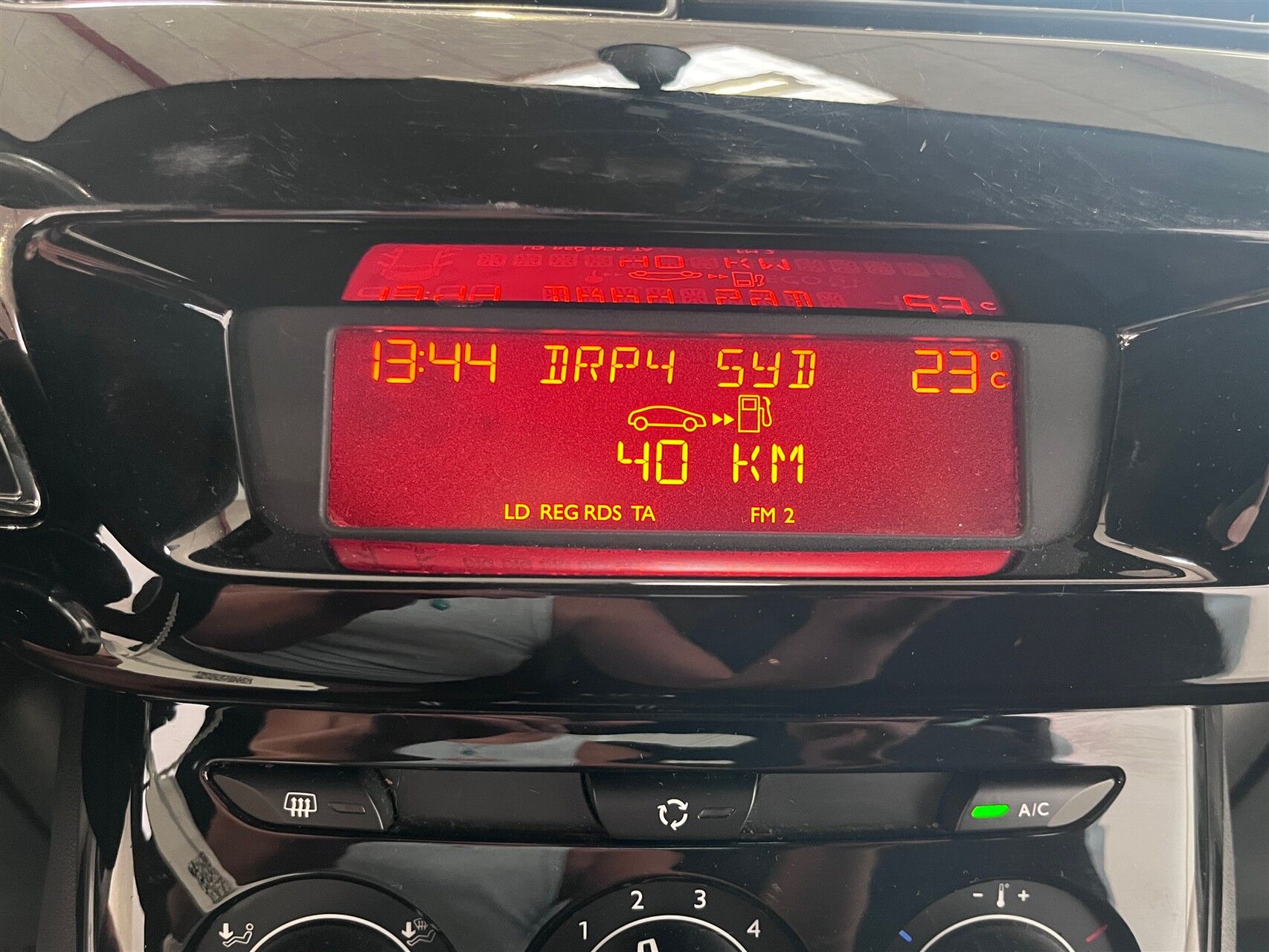 Billede af Citroën DS3 1,2 VTi Style 82HK Cabr.