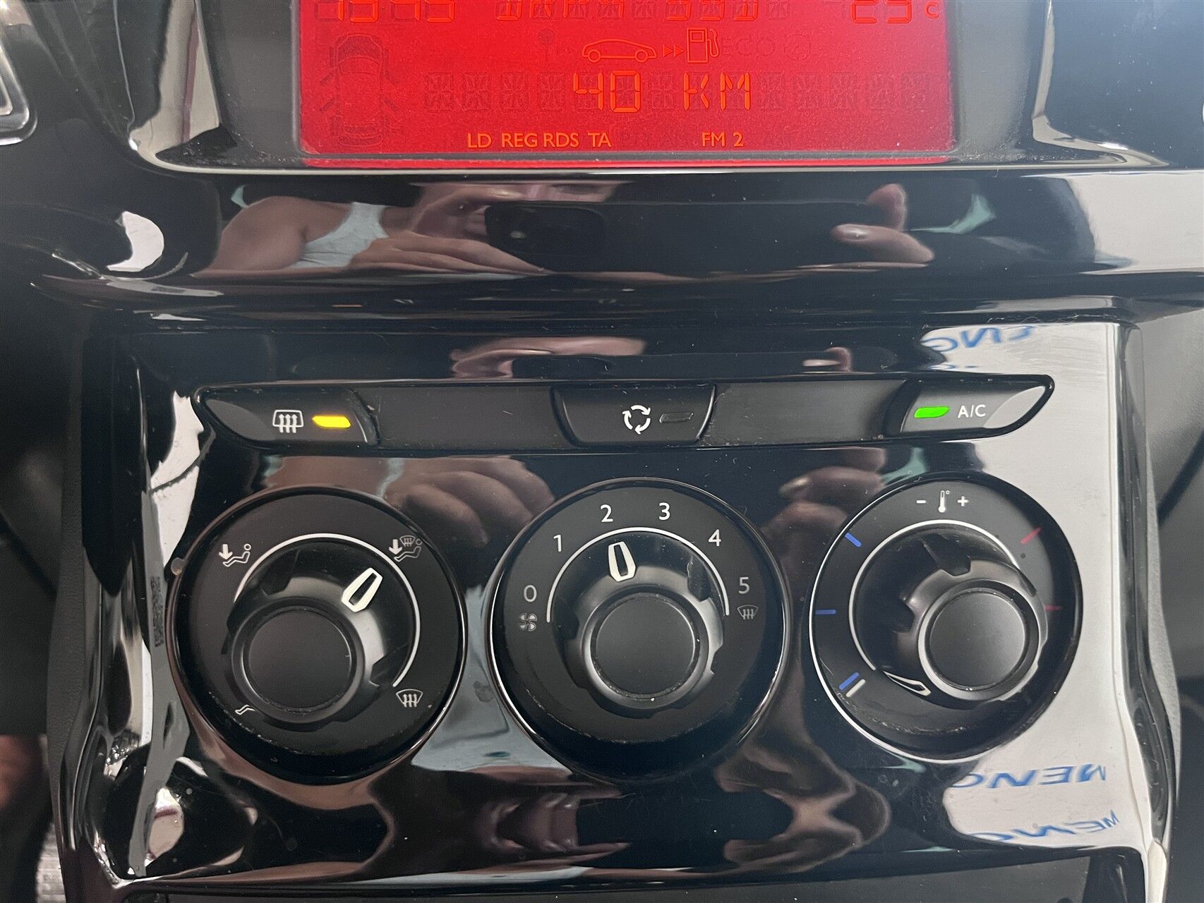 Billede af Citroën DS3 1,2 VTi Style 82HK Cabr.