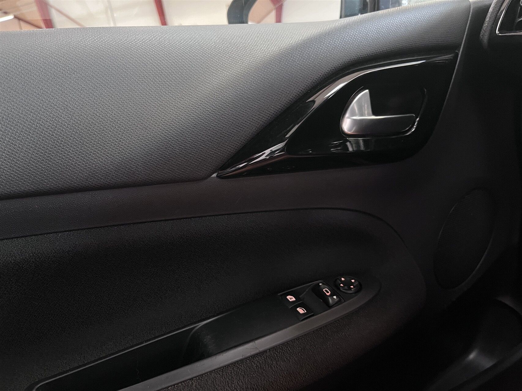 Billede af Citroën DS3 1,2 VTi Style 82HK Cabr.
