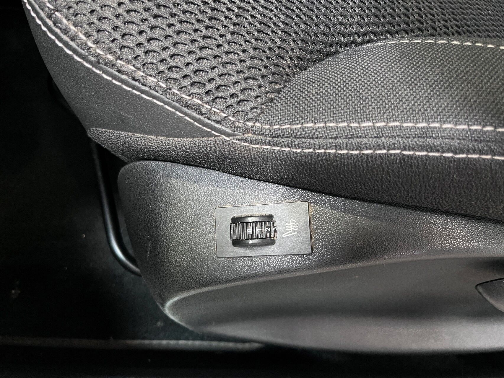 Billede af Citroën DS3 1,2 VTi Style 82HK Cabr.