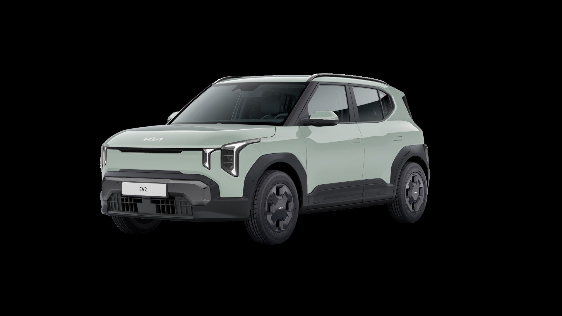 Billede af Kia EV2 EL Access 147HK 5d Aut.