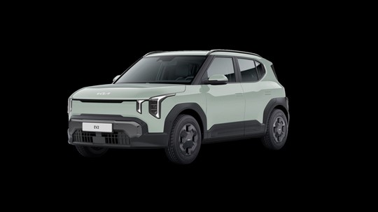 Kia EV2 EL Access 147HK 5d Aut.