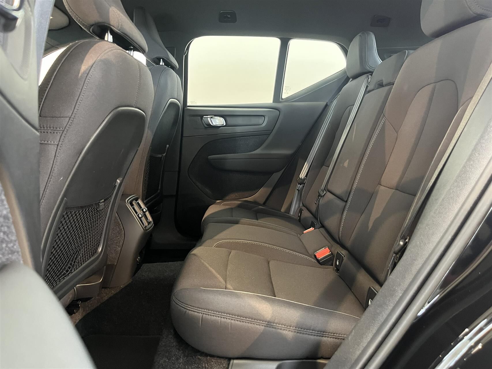 Billede af Volvo XC40 P6 Recharge Plus 231HK 5d Aut.