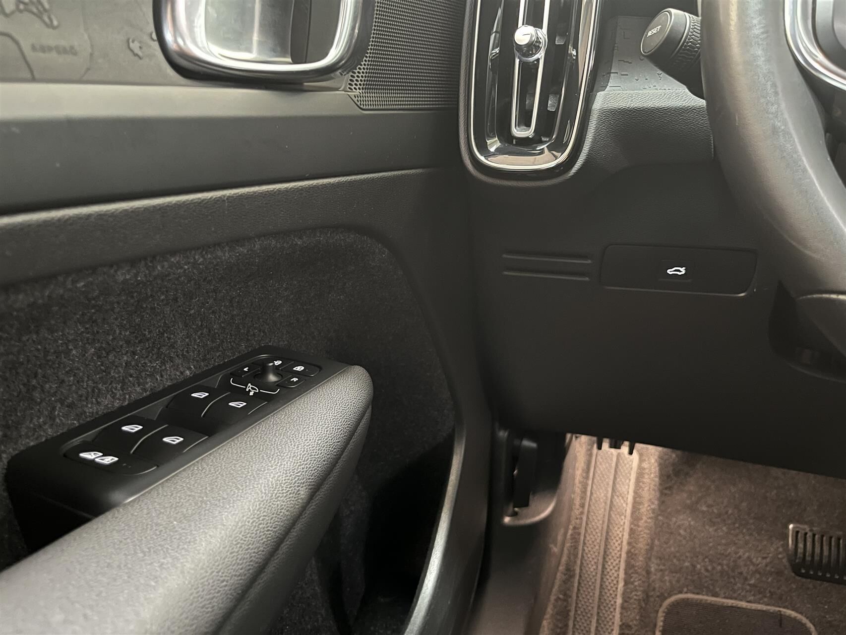 Billede af Volvo XC40 P6 Recharge Plus 231HK 5d Aut.