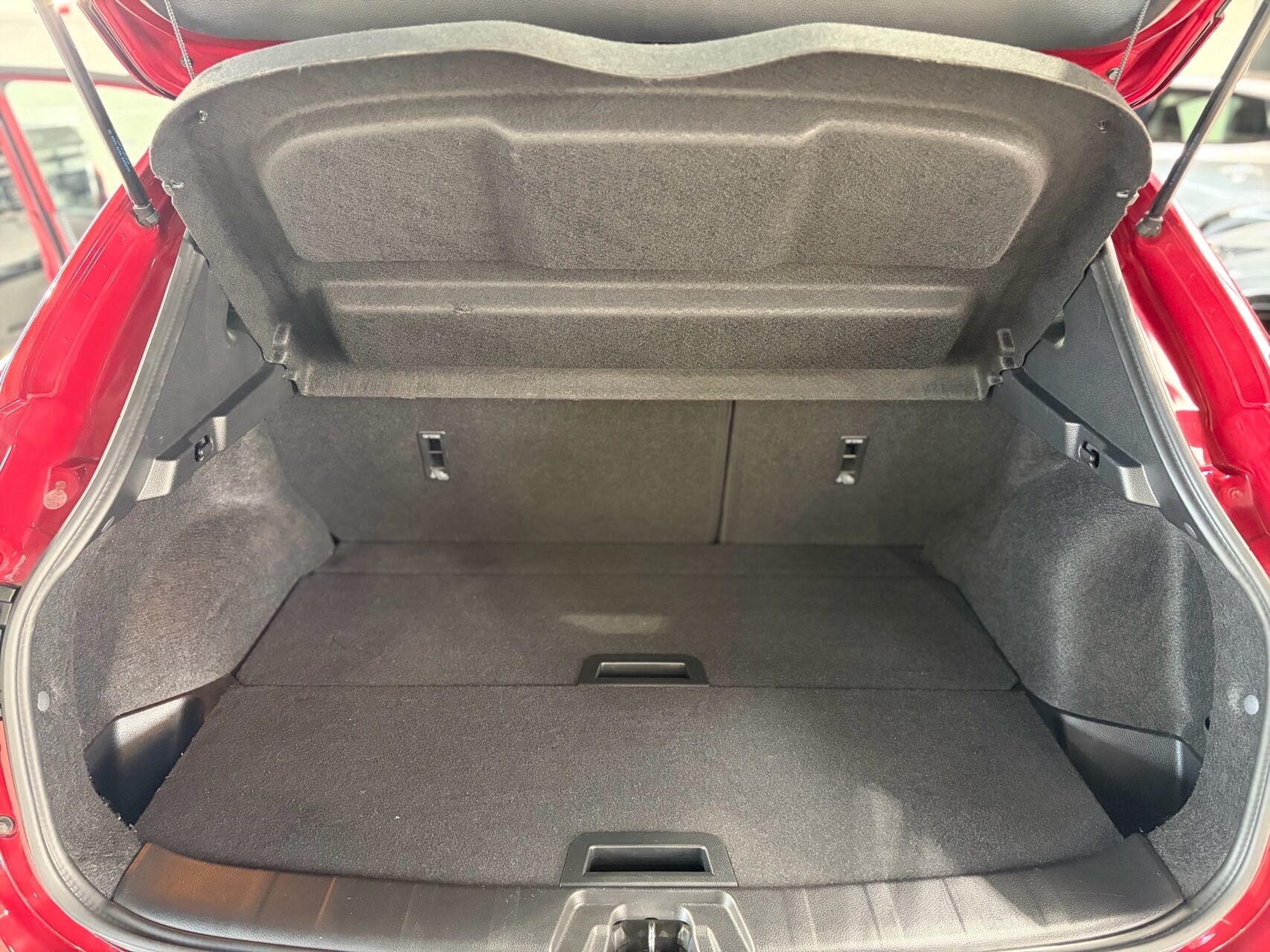 Billede af Nissan Qashqai 1,3 Dig-T Acenta NNC Display 140HK 5d 6g