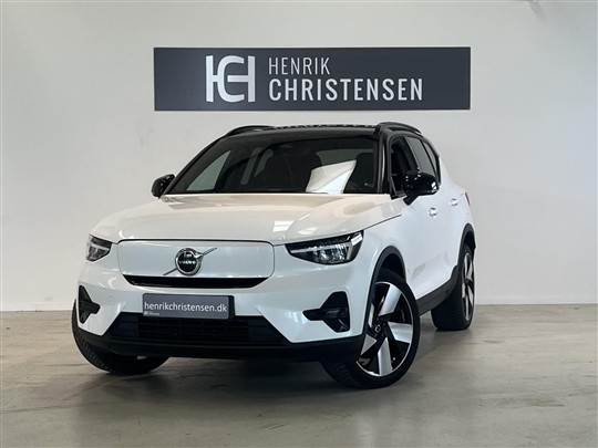 Volvo XC40 P6 Recharge Plus 231HK 5d Aut.