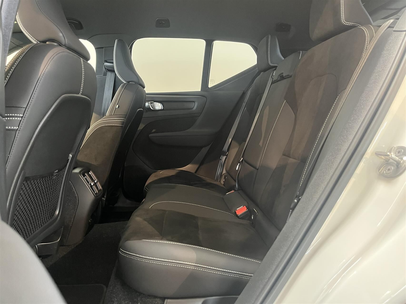 Billede af Volvo XC40 P6 Recharge Plus 231HK 5d Aut.