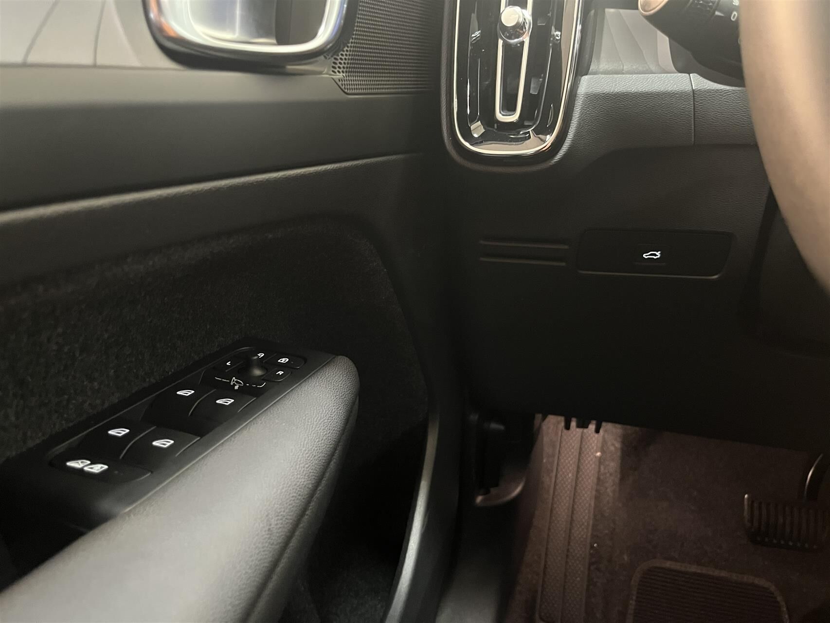 Billede af Volvo XC40 P6 Recharge Plus 231HK 5d Aut.