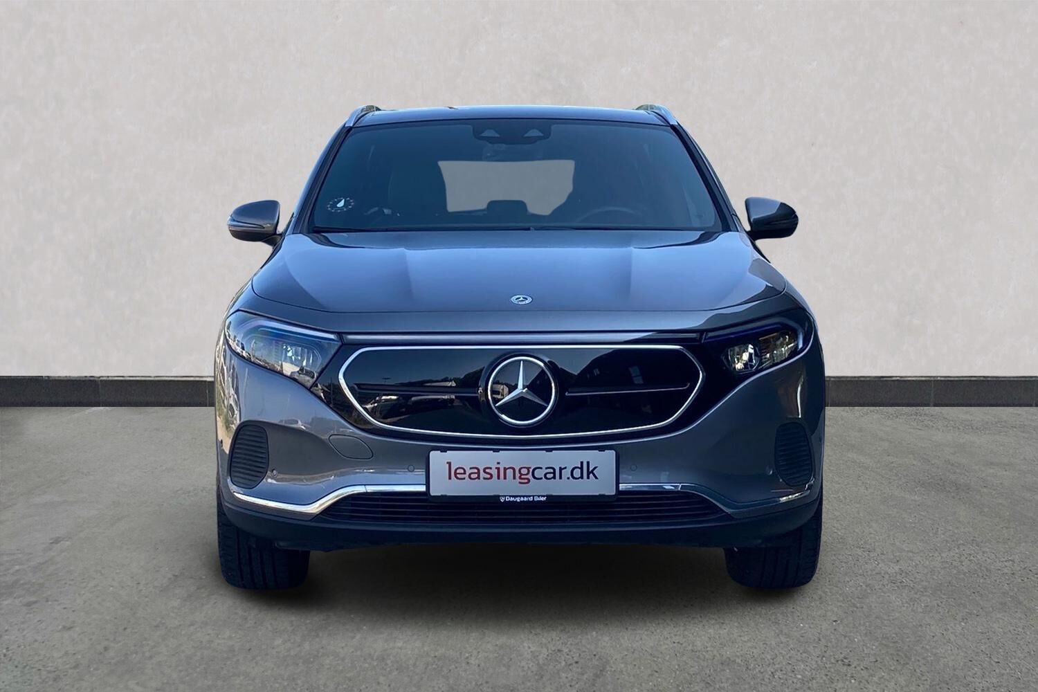 Billede af Mercedes-Benz EQA 250 EL 190HK 5d Aut.