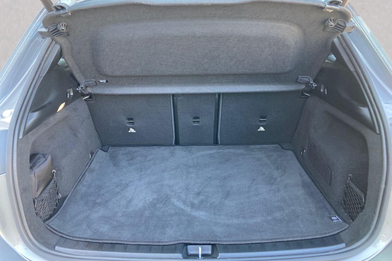 Billede af Mercedes-Benz EQA 250 EL 190HK 5d Aut.