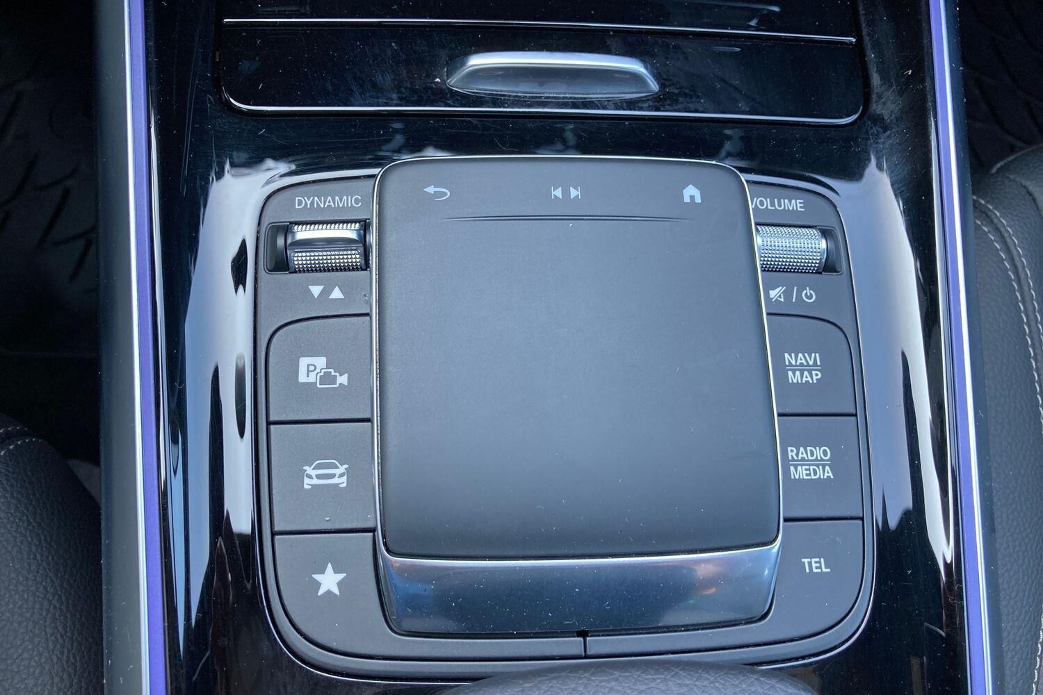 Billede af Mercedes-Benz EQA 250 EL 190HK 5d Aut.