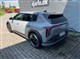 Billede af Kia EV4 EL Long Range Upgrade 204HK 5d Aut.