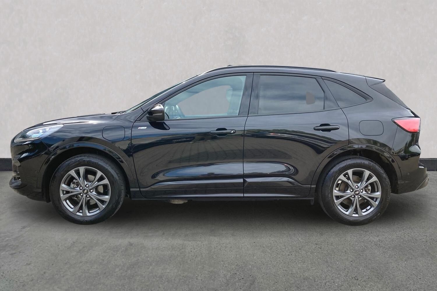 Billede af Ford Kuga 2,5 Plugin-hybrid ST-Line X CVT 225HK 5d Trinl. Gear