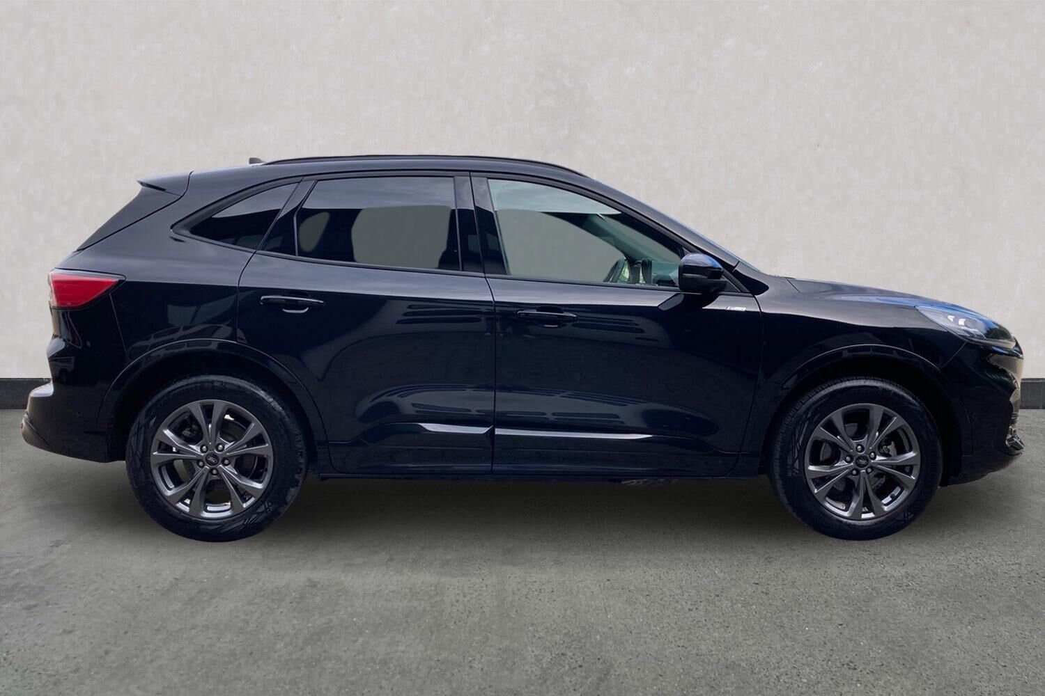Billede af Ford Kuga 2,5 Plugin-hybrid ST-Line X CVT 225HK 5d Trinl. Gear