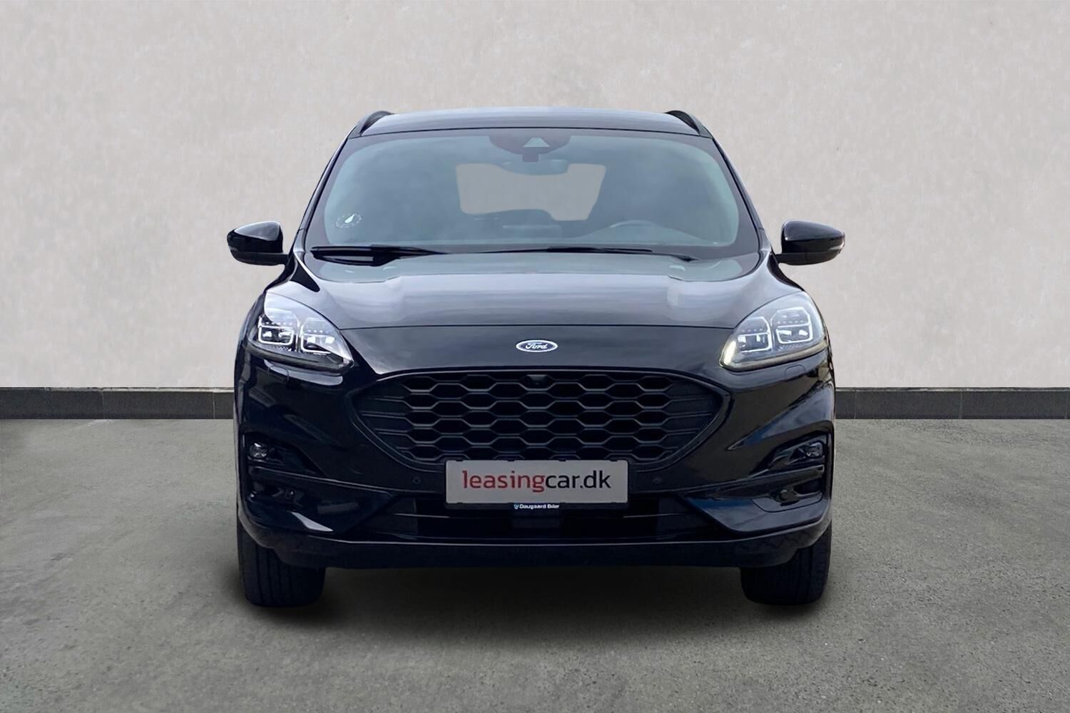 Billede af Ford Kuga 2,5 Plugin-hybrid ST-Line X CVT 225HK 5d Trinl. Gear