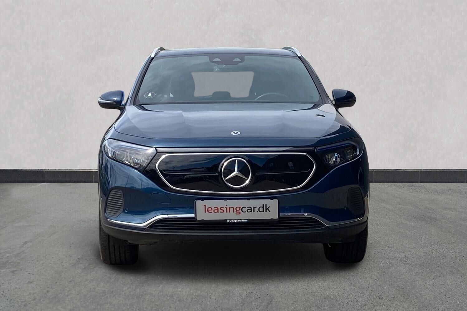 Billede af Mercedes-Benz EQA 300 EL Progressive 4Matic 228HK 5d Aut.