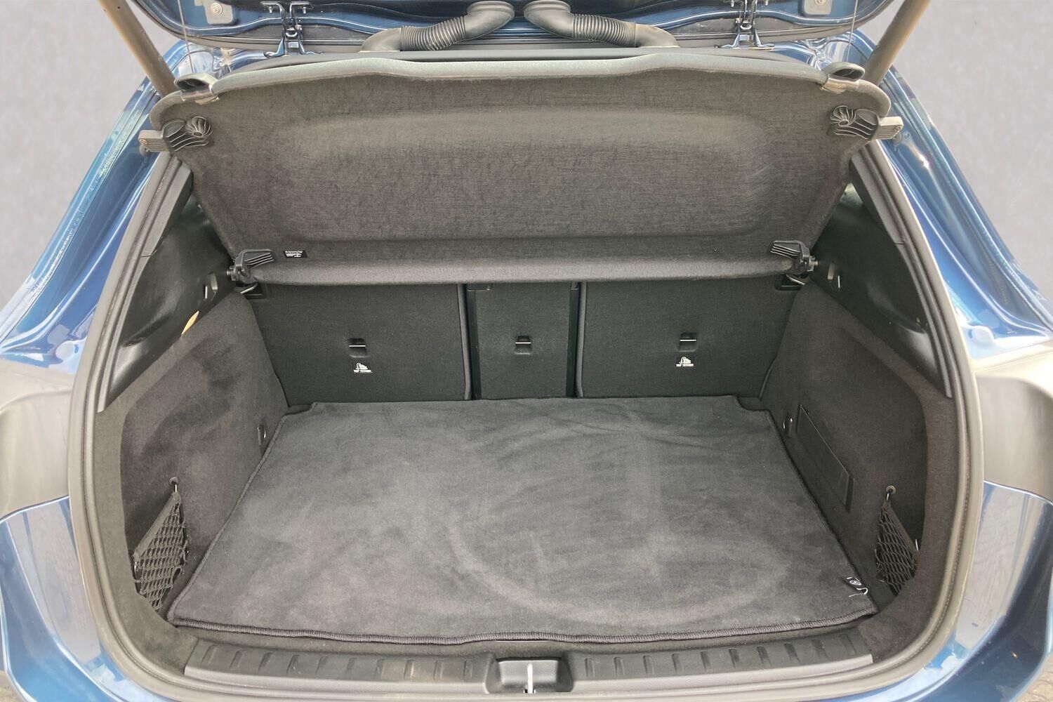 Billede af Mercedes-Benz EQA 300 EL Progressive 4Matic 228HK 5d Aut.