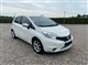 Billede af Nissan Note 1,2 DIG-S Acenta Plus CVT 98HK 5d Aut.