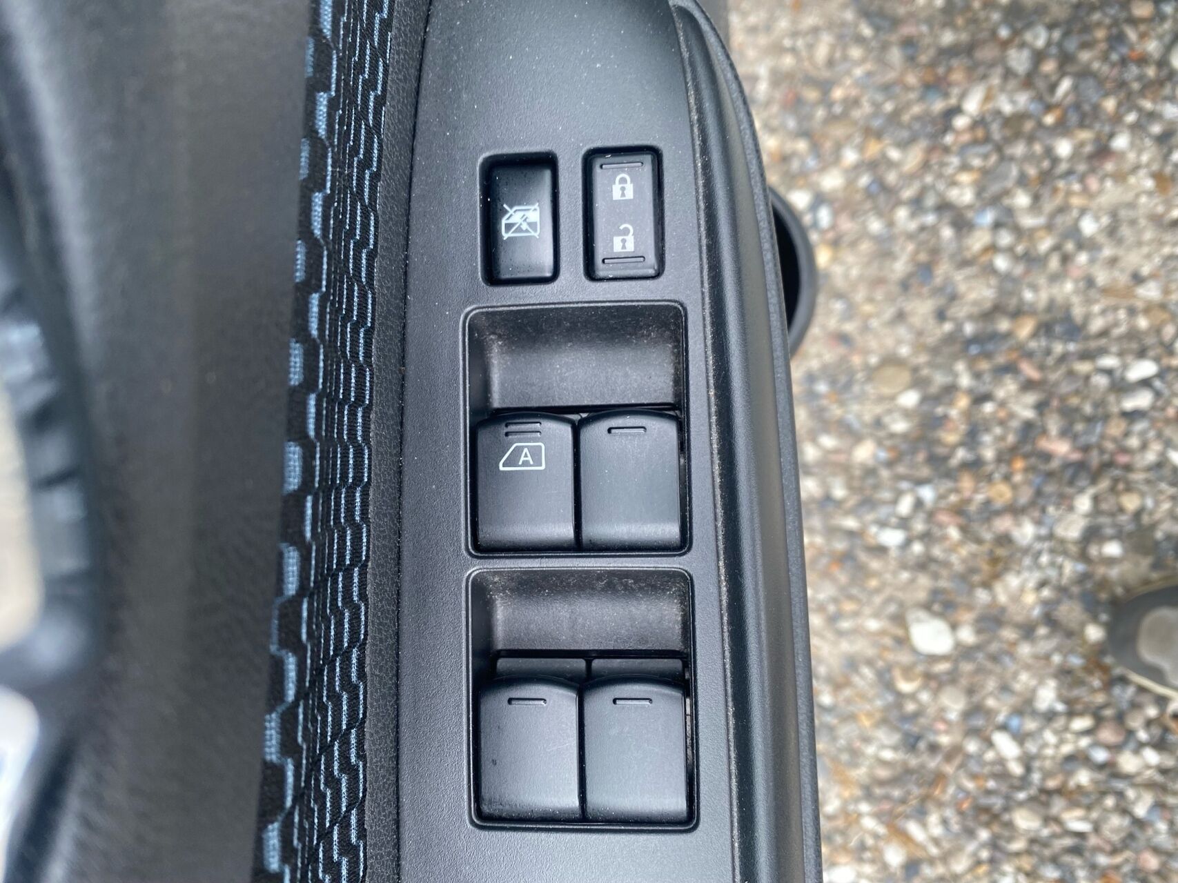 Billede af Nissan Note 1,2 DIG-S Acenta Plus CVT 98HK 5d Aut.