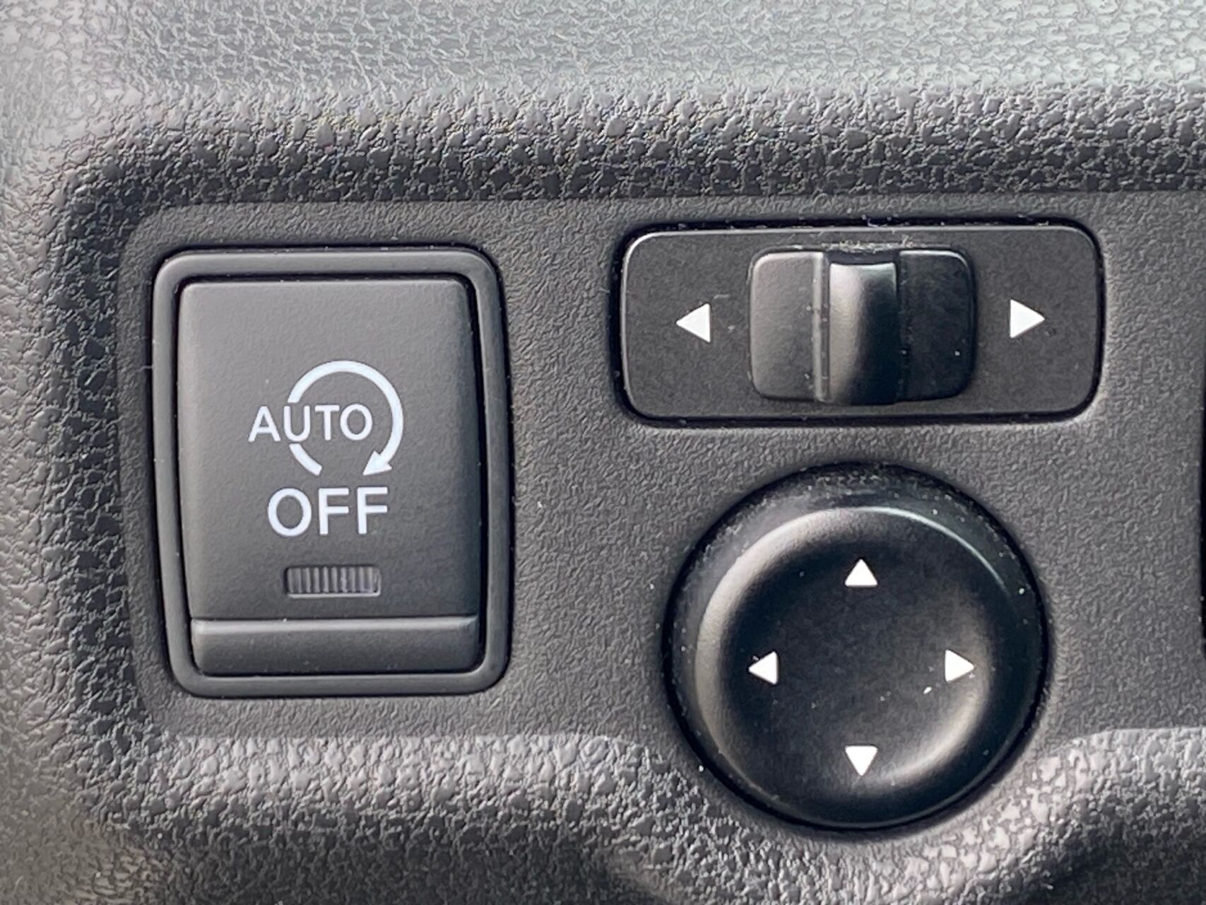 Billede af Nissan Note 1,2 DIG-S Acenta Plus CVT 98HK 5d Aut.