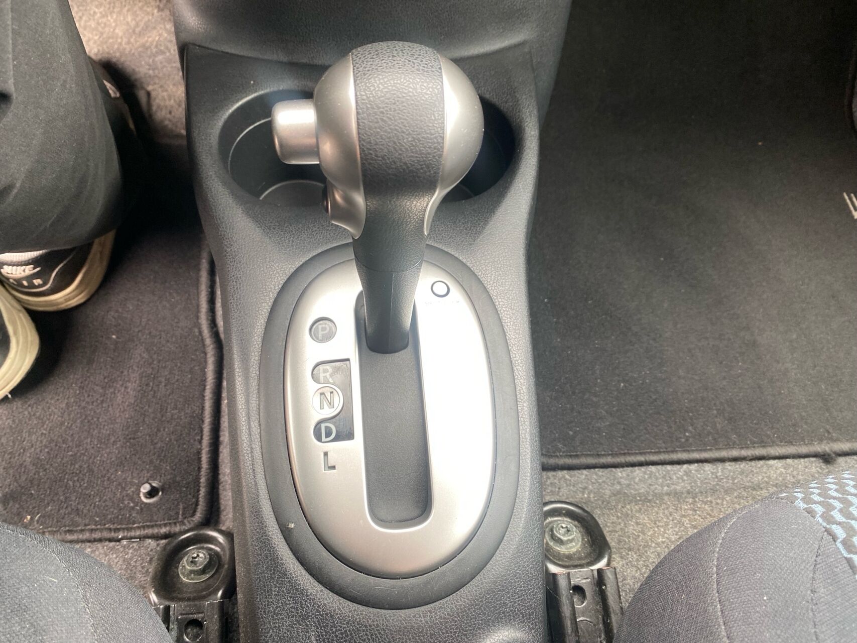 Billede af Nissan Note 1,2 DIG-S Acenta Plus CVT 98HK 5d Aut.