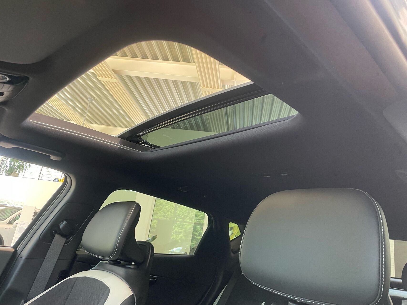 Billede af Kia EV6 EL Long Range GT-Line 229HK 5d Aut.