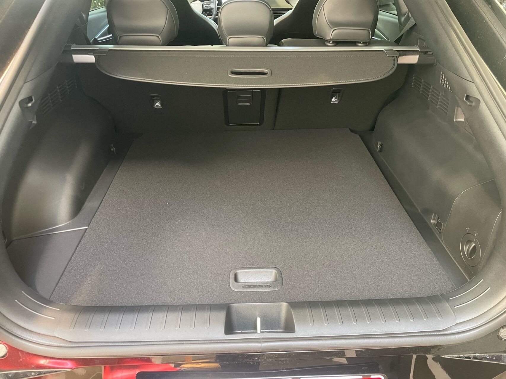 Billede af Kia EV6 EL Long Range GT-Line 229HK 5d Aut.