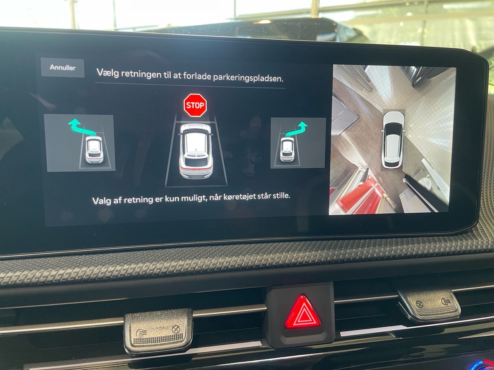 Billede af Kia EV6 EL Long Range GT-Line 229HK 5d Aut.