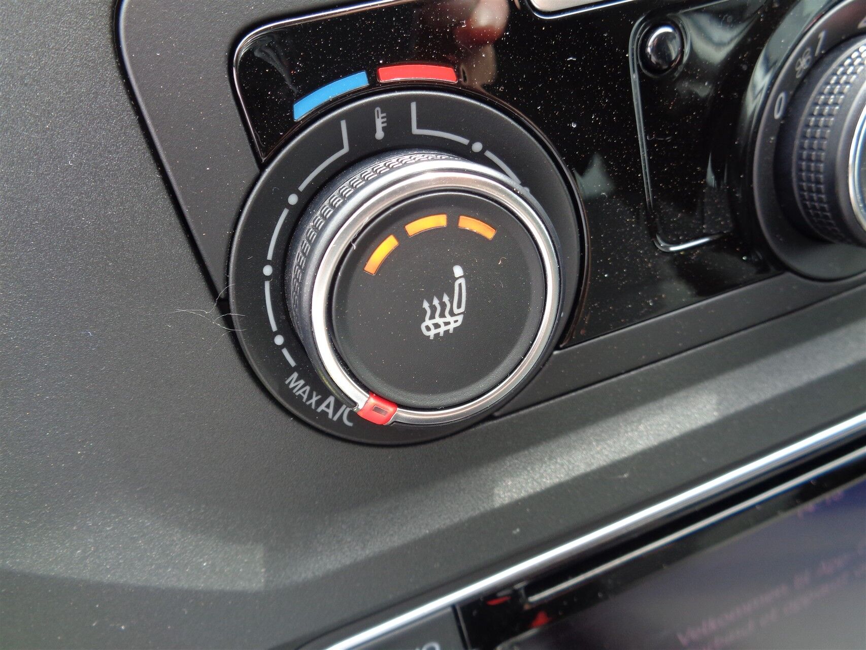 Billede af VW Caddy EL 113HK Van Aut.