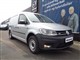 Billede af VW Caddy EL 113HK Van Aut.