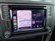 Billede af VW Caddy EL 113HK Van Aut.