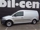 Billede af VW Caddy EL 113HK Van Aut.