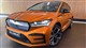 Billede af Skoda Enyaq iV RS 4x4 299HK 5d Aut.