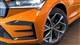 Billede af Skoda Enyaq iV RS 4x4 299HK 5d Aut.