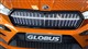 Billede af Skoda Enyaq iV RS 4x4 299HK 5d Aut.