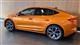 Billede af Skoda Enyaq iV RS 4x4 299HK 5d Aut.