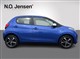 Billede af Citroën C1 1,0 VTi VTR ETG 72HK 5d Aut.