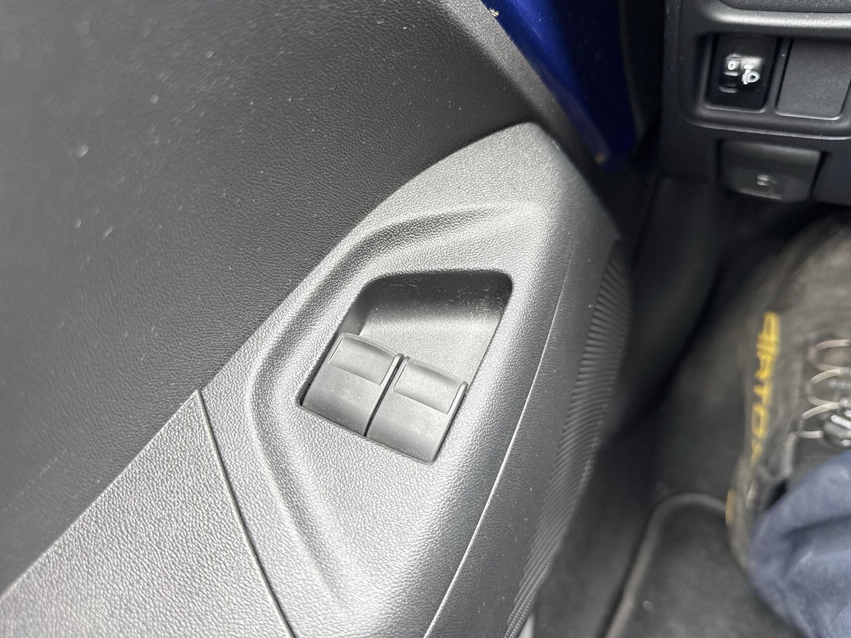 Billede af Citroën C1 1,0 VTi VTR ETG 72HK 5d Aut.