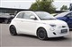 Billede af Fiat 500e EL La Prima By Bocelli 118HK Cabr. Aut.