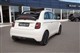 Billede af Fiat 500e EL La Prima By Bocelli 118HK Cabr. Aut.