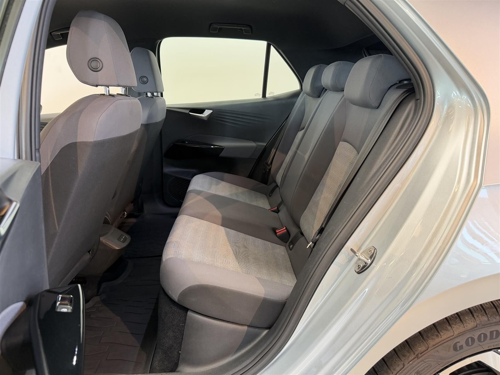 Billede af VW ID.3 EL Pro 145HK 5d Aut.