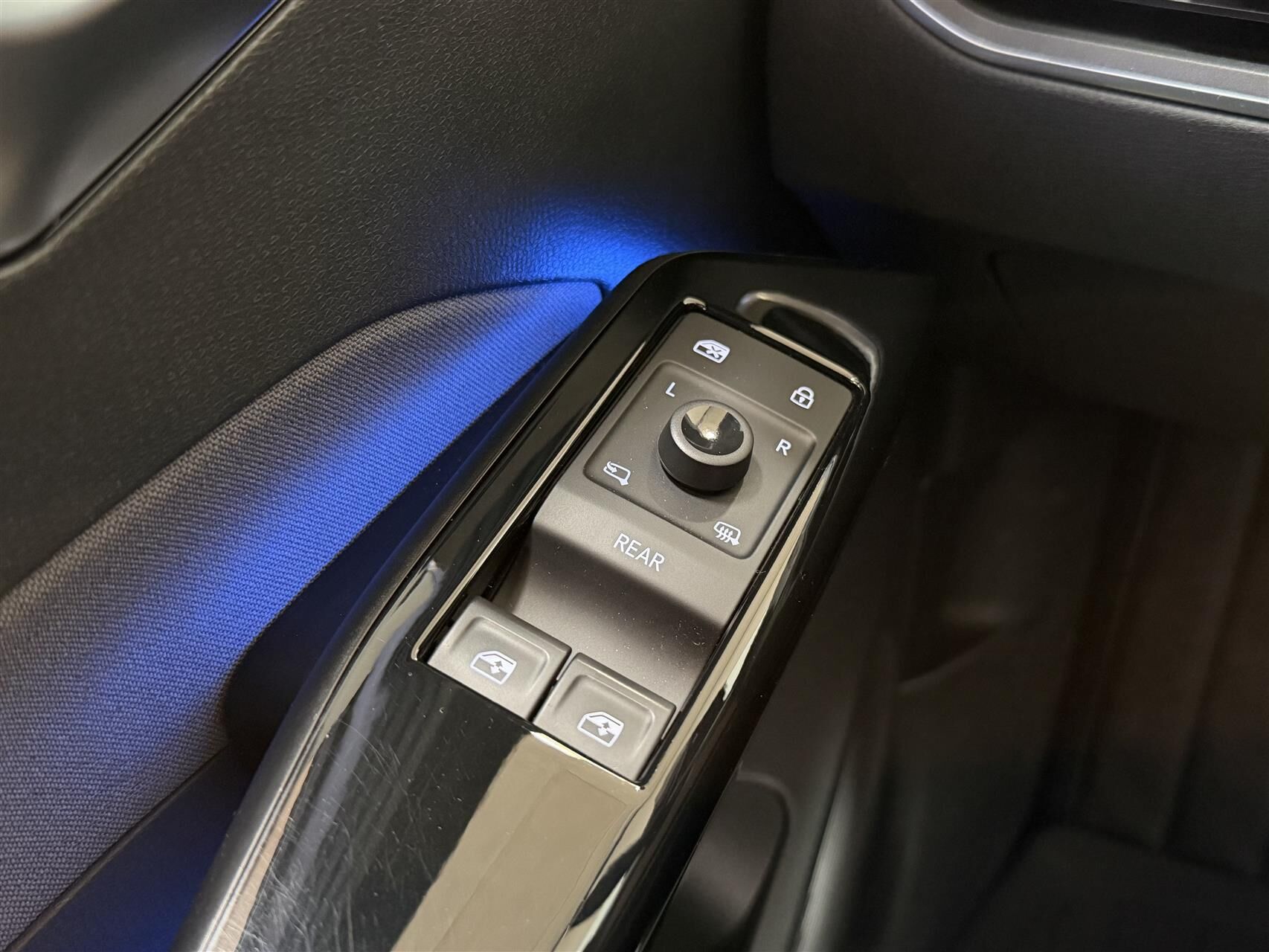 Billede af VW ID.3 EL Pro 145HK 5d Aut.