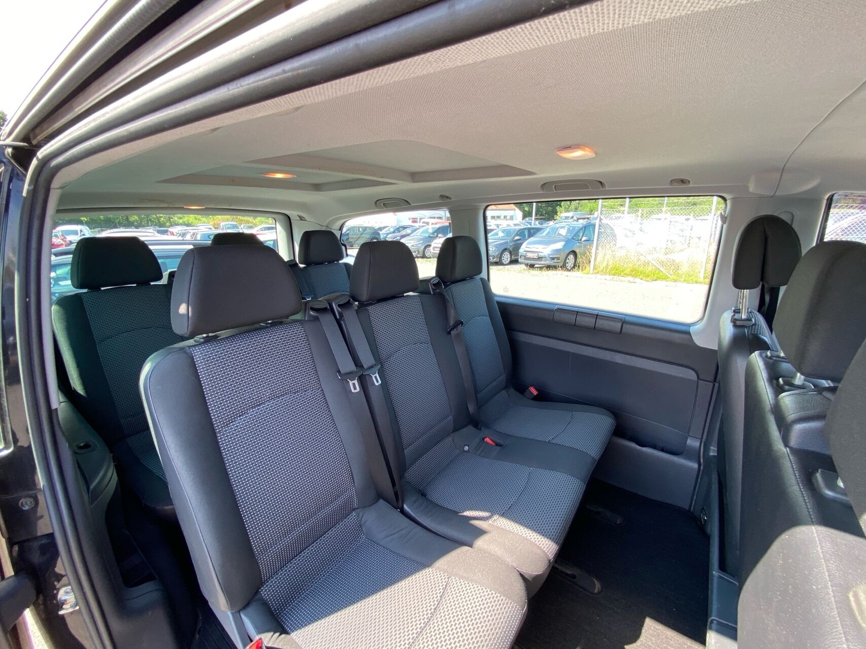 Billede af Mercedes-Benz Vito 116 CDI AUT 163HK